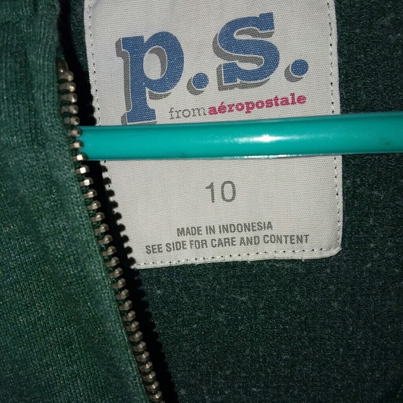 Boy sweatshirt - Picture 2 of 2